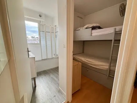 Studio spacieux à Anglet proche de la plage avec piscine - Photo 5