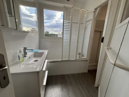 Studio spacieux à Anglet proche de la plage avec piscine - Photo 7