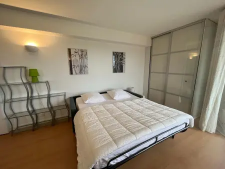 Studio spacieux à Anglet proche de la plage avec piscine - Photo 8