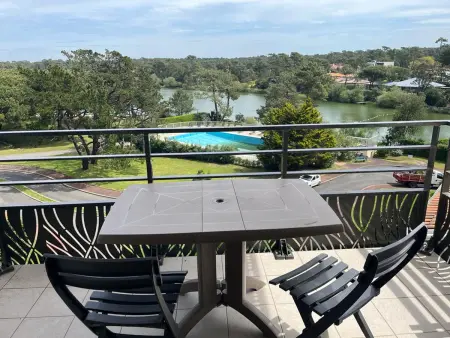 Studio spacieux à Anglet proche de la plage avec piscine - Photo 10