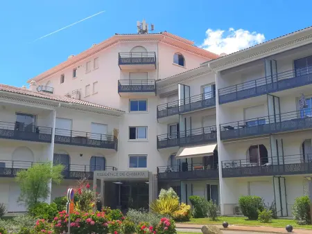 Studio spacieux à Anglet proche de la plage avec piscine - Photo 12