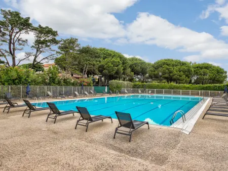 Studio spacieux à Anglet proche de la plage avec piscine - Photo 14