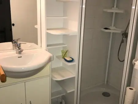 Appartement T2 Mezzanine 5 pers, Vue sur Mer, Parking - Photo 3