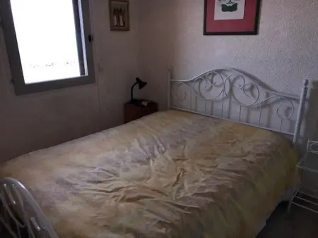 Appartement T2 Mezzanine 5 pers, Vue sur Mer, Parking - Photo 5
