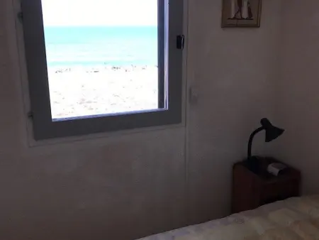 Appartement T2 Mezzanine 5 pers, Vue sur Mer, Parking - Photo 6