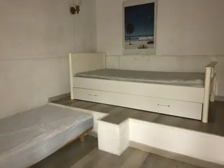 Appartement T2 Mezzanine 5 pers, Vue sur Mer, Parking - Photo 8