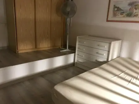 Appartement T2 Mezzanine 5 pers, Vue sur Mer, Parking - Photo 10