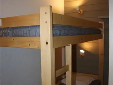 Studio cabine 4 pers sans animaux, parking, Appartement 4 personnes à Valloire - Photo 2