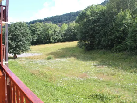 Studio cabine pour 4 pers, WiFi, Vue Est, Appartement 4 personnes à Valloire - Photo 9