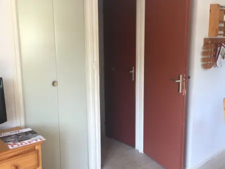 Appartement 2 pièces pour 4 pers. à Valloire, balcon, TV et Wifi - Photo 6