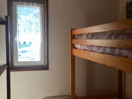 Appartement 2 pièces pour 4 pers. à Valloire, balcon, TV et Wifi - Photo 7