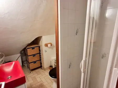 Studio cabine pour 4 avec Wifi à Valloire, Appartement 4 personnes à Valloire - Photo 10