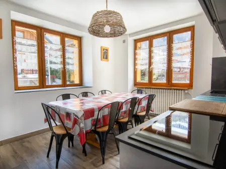 Appartement 3 pièces Sud-Est pour 6-8 personnes avec Wifi - Photo 2