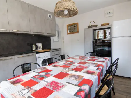 Appartement 3 pièces Sud-Est pour 6-8 personnes avec Wifi - Photo 3