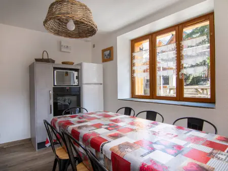 Appartement 3 pièces Sud-Est pour 6-8 personnes avec Wifi - Photo 4