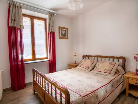 Appartement 3 pièces Sud-Est pour 6-8 personnes avec Wifi - Photo 5