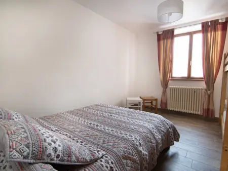 Appartement 3 pièces Sud-Est pour 6-8 personnes avec Wifi - Photo 7