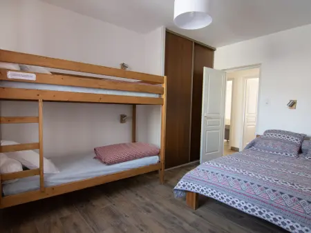 Appartement 3 pièces Sud-Est pour 6-8 personnes avec Wifi - Photo 8