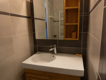 Appartement 3 pièces Sud-Est pour 6-8 personnes avec Wifi - Photo 9