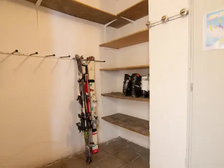 Appartement 3 pièces Sud-Est pour 6-8 personnes avec Wifi - Photo 11