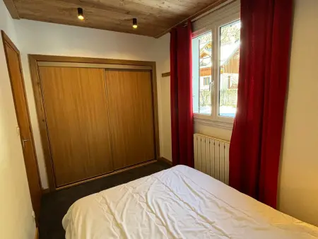 Appartement 3 pièces pour 6 pers, parking, terrasse - Photo 6
