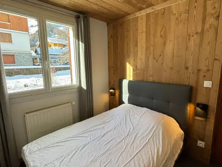 Appartement 3 pièces pour 6 pers, parking, terrasse - Photo 7