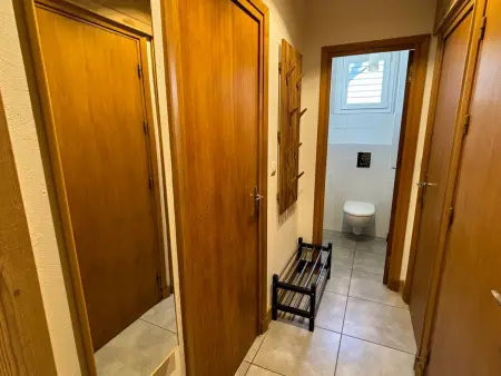 Appartement 3 pièces pour 6 pers, parking, terrasse - Photo 10