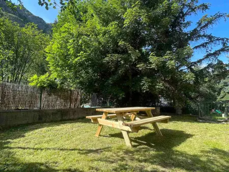 Appartement 3 pièces pour 6 pers, parking, terrasse - Photo 12