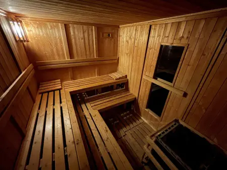 Appartement 3 pièces pour 6 pers, parking, terrasse - Photo 17