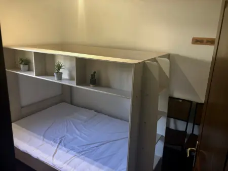 Appartement 2 Pièces, 3*, 4-5 Pers, Balcon, Appartement 5 personnes à Valloire - Photo 6