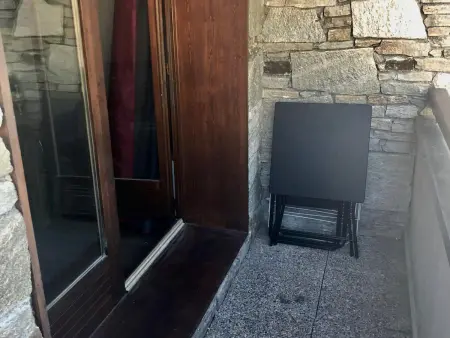 Appartement 2 Pièces, 3*, 4-5 Pers, Balcon, Appartement 5 personnes à Valloire - Photo 10