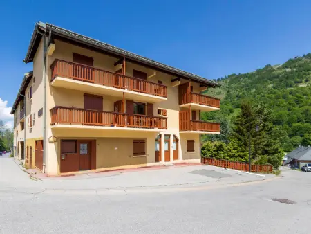 Studio cabine 3 personnes exposé Est avec balcon - Photo 13