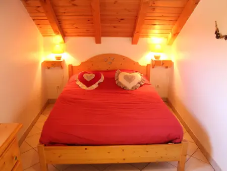 Chalet spacieux 10 pers, sud-est, animaux admis, Appartement 10 personnes à Valloire - Photo 2