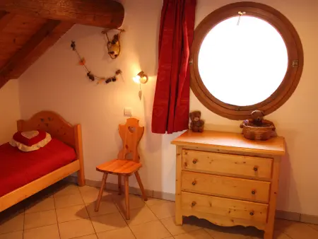 Chalet spacieux 10 pers, sud-est, animaux admis, Appartement 10 personnes à Valloire - Photo 3