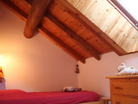 Chalet spacieux 10 pers, sud-est, animaux admis, Appartement 10 personnes à Valloire - Photo 4