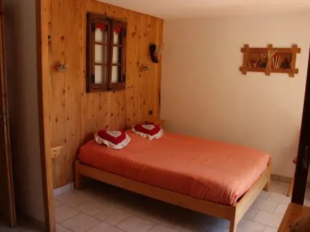 Chalet spacieux 10 pers, sud-est, animaux admis, Appartement 10 personnes à Valloire - Photo 5