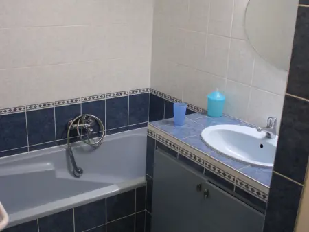 Chalet spacieux 10 pers, sud-est, animaux admis, Appartement 10 personnes à Valloire - Photo 7