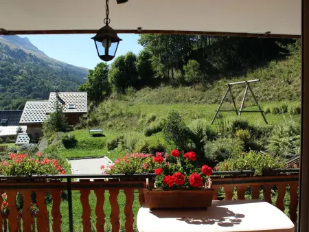 Chalet spacieux 10 pers, sud-est, animaux admis, Appartement 10 personnes à Valloire - Photo 10