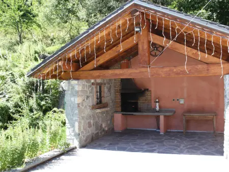 Chalet spacieux 10 pers, sud-est, animaux admis, Appartement 10 personnes à Valloire - Photo 11