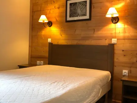 3 pièces 6 pers avec parking, balcon, exposé ouest - Photo 6