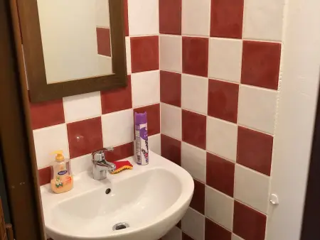3 pièces 6 pers avec parking, balcon, exposé ouest - Photo 9