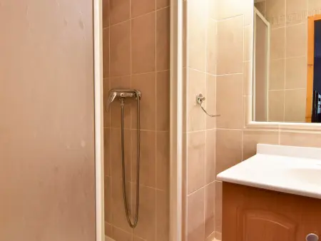 Confortable 3 pièces 6 pers, sud-ouest, Wifi, Appartement 6 personnes à Valloire - Photo 7