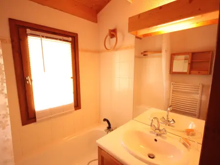 Les Saisies - Appartement Sud 6 pers. avec Balcon - Photo 2