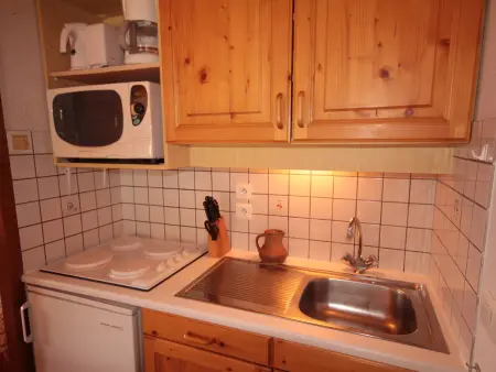 Les Saisies - Appartement Sud 6 pers. avec Balcon - Photo 7