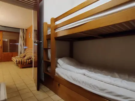 Studio cabine 4 pers à 150m des pistes - Auris en Oisans - Photo 7