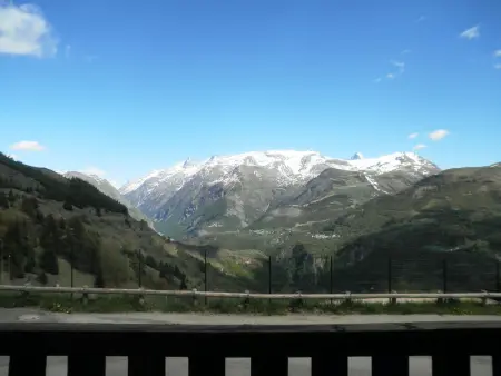 Studio cabine rénové, 150m pistes - Auris en Oisans - Photo 1