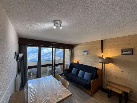 Studio cabine rénové, 150m pistes - Auris en Oisans - Photo 2