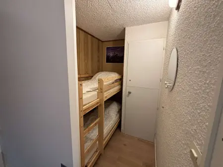 Studio cabine rénové, 150m pistes - Auris en Oisans - Photo 6