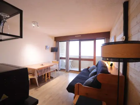 Studio cabine rénové, 150m pistes - Auris en Oisans - Photo 7