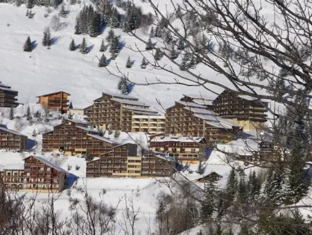 Studio cabine rénové, 150m pistes - Auris en Oisans - Photo 8